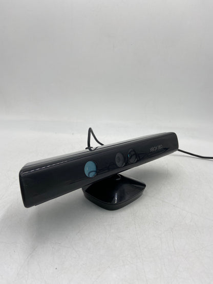 Microsoft Xbox 360 Kinect Video Game Console Accessory 1473