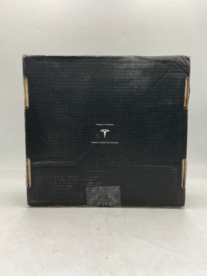 New TESLA Mobile Connector Bundle Charger 1763817