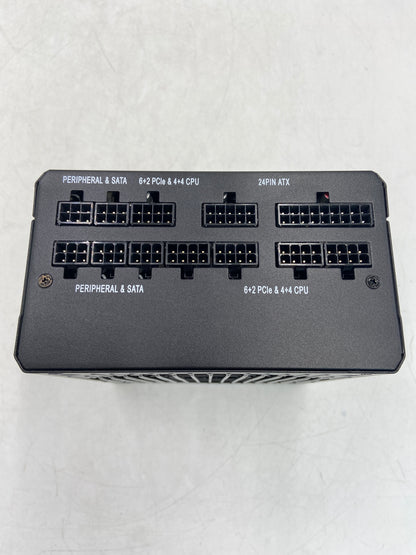 Corsair RM850 Power Supply CP-9020196