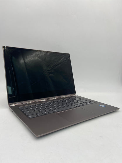 Broken Lenovo Yoga 920-13IKB 80Y7 15" i7 16GB RAM 1TB SSD