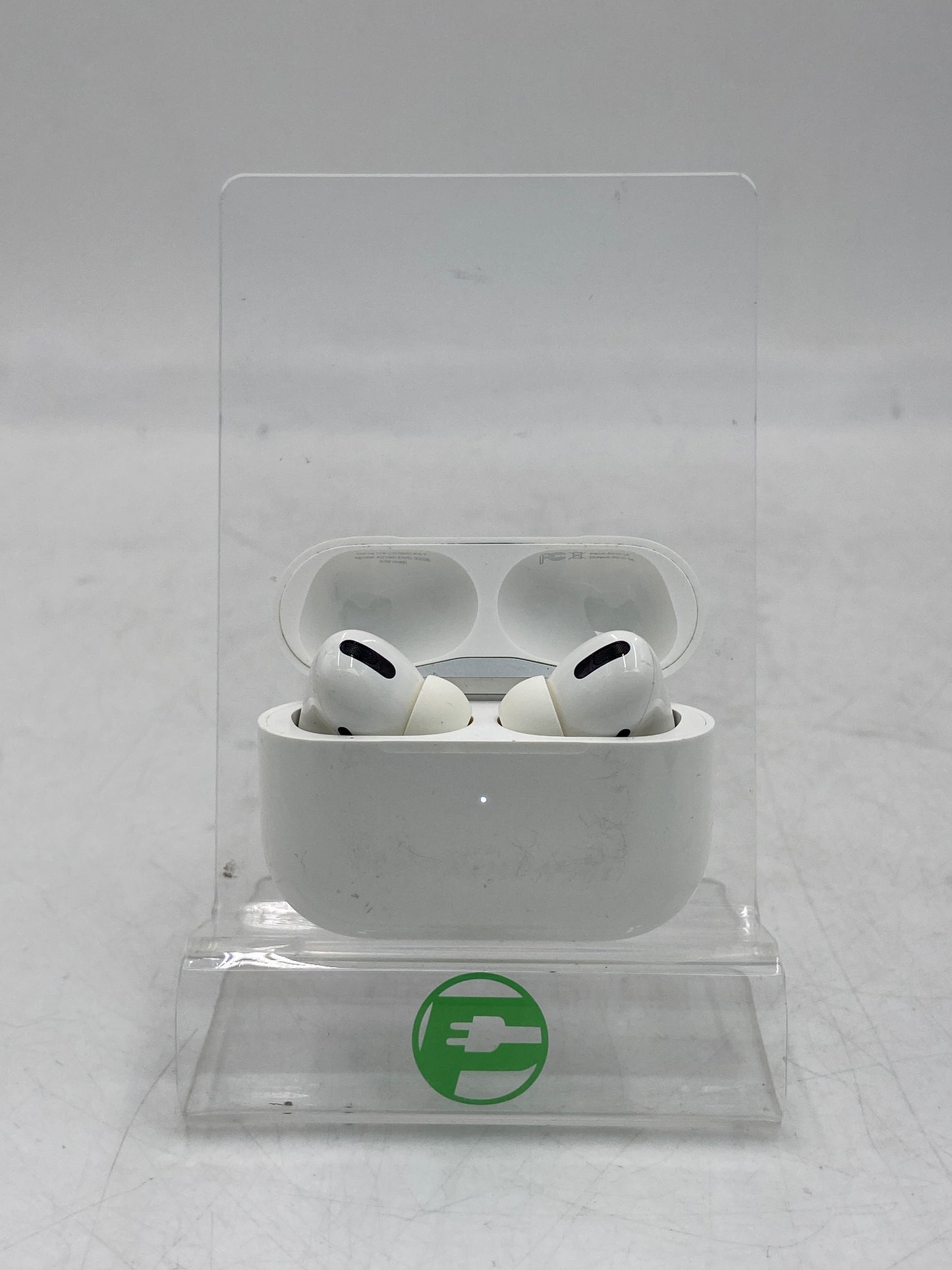 Apple AirPods Pro 1st Gen Wireless In-Ear Headphones with MagSafe Charging Case A2083 A2084 A2190 MWP22AM/A