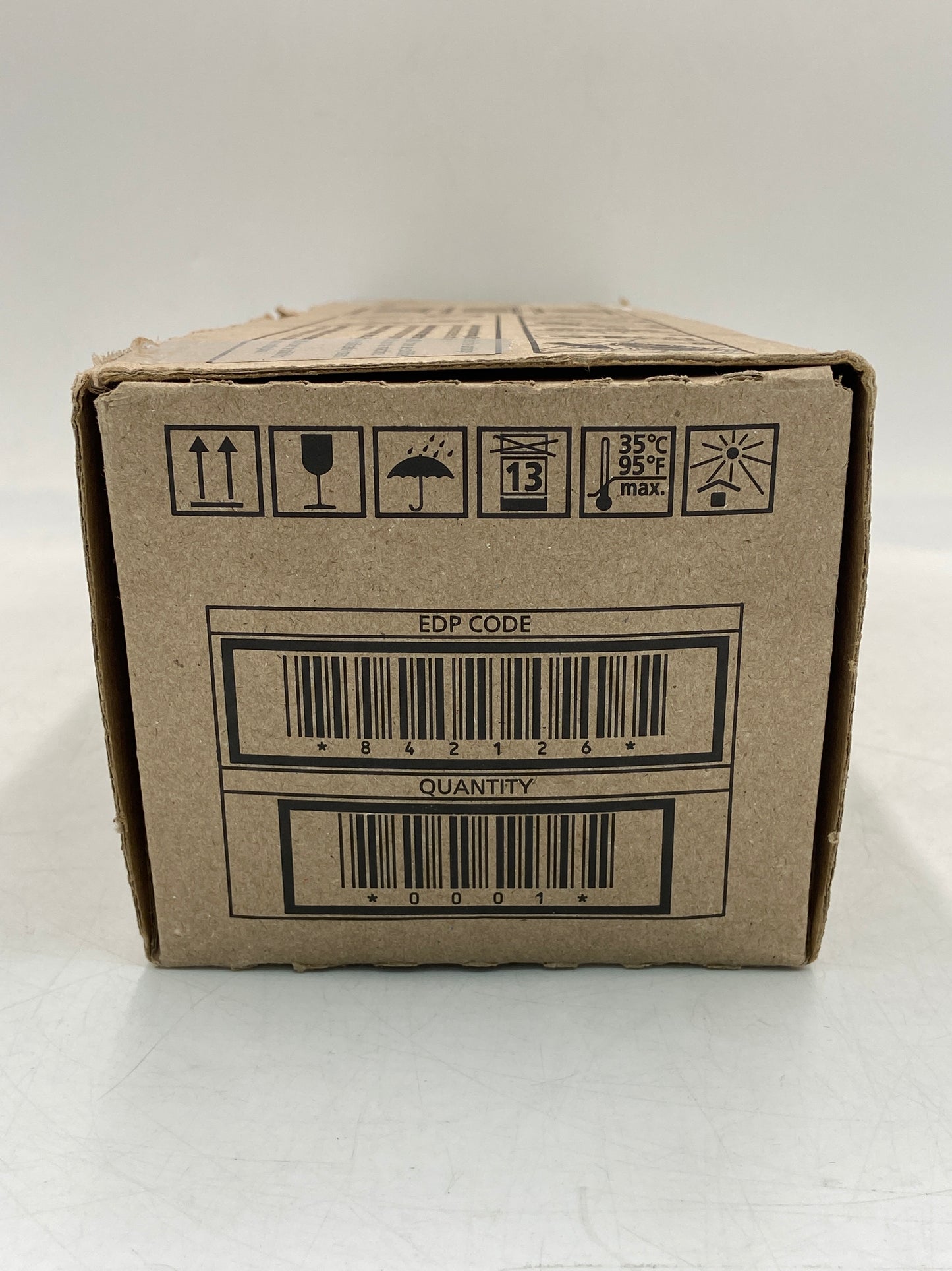 New Open Box Ricoh MP 6054 1333-86-4 Black Print Cartridge