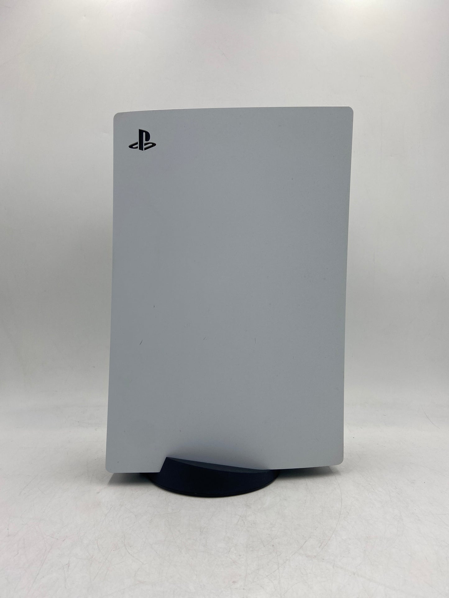 Broken Sony PlayStation 5 Disc PS5 825GB White Console Gaming System CFI-1015A BAD HDMI