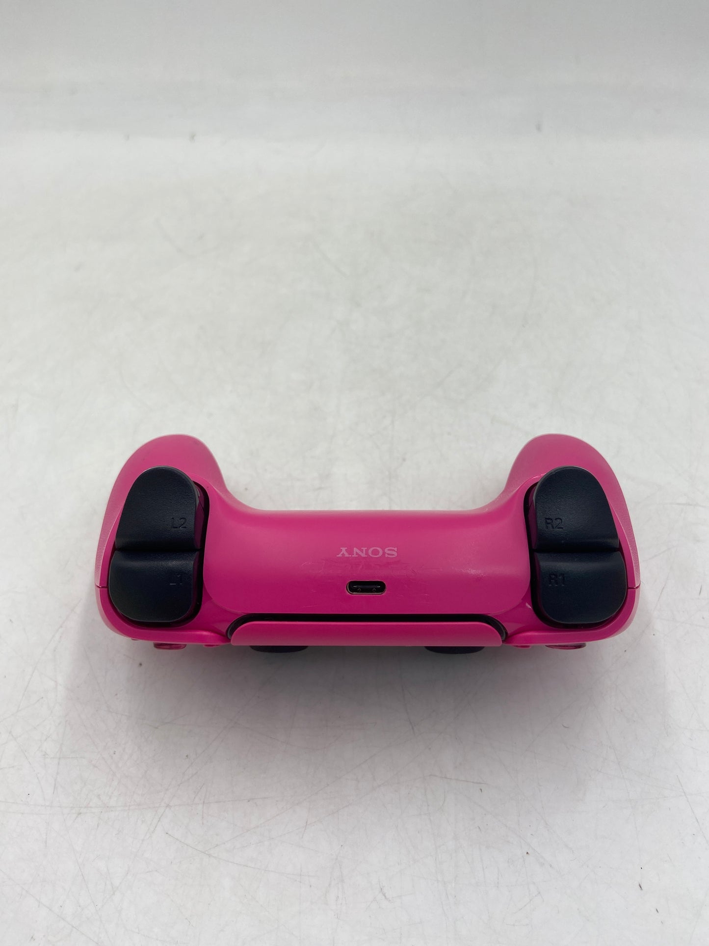 Sony PlayStation 5 PS5 DualSense Wireless Controller Nova Pink CFI-ZCT1W