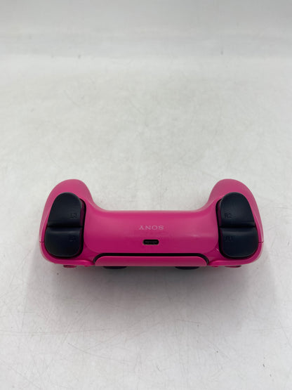 Sony PlayStation 5 PS5 DualSense Wireless Controller Nova Pink CFI-ZCT1W