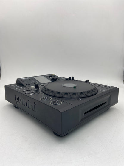 Gemini CDJ-700 Media Player Professional DJ MIDI Controller CDJ-700