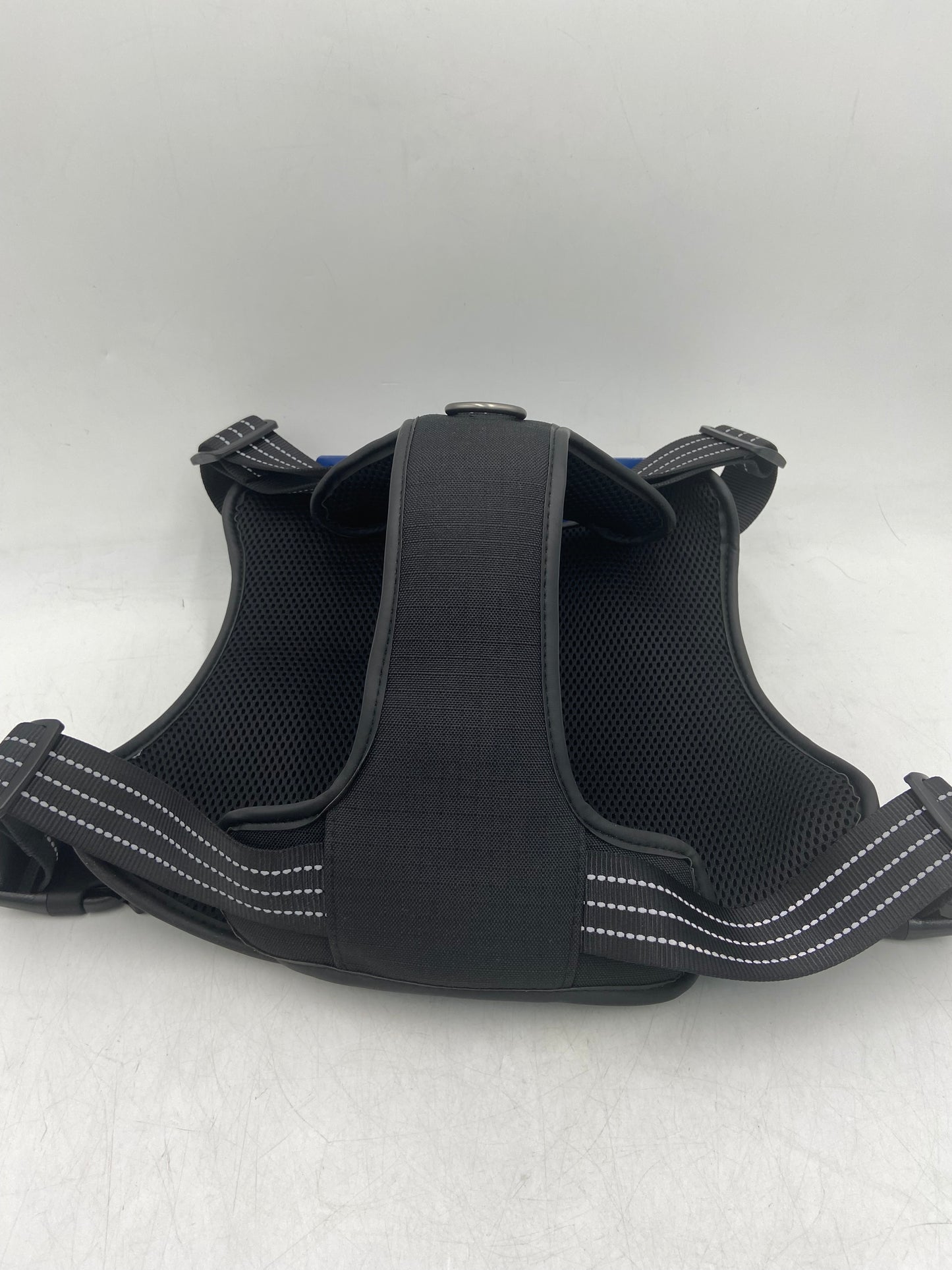 New YOULY Tactical Vest Size XXL/XXXL Black Dog Vest