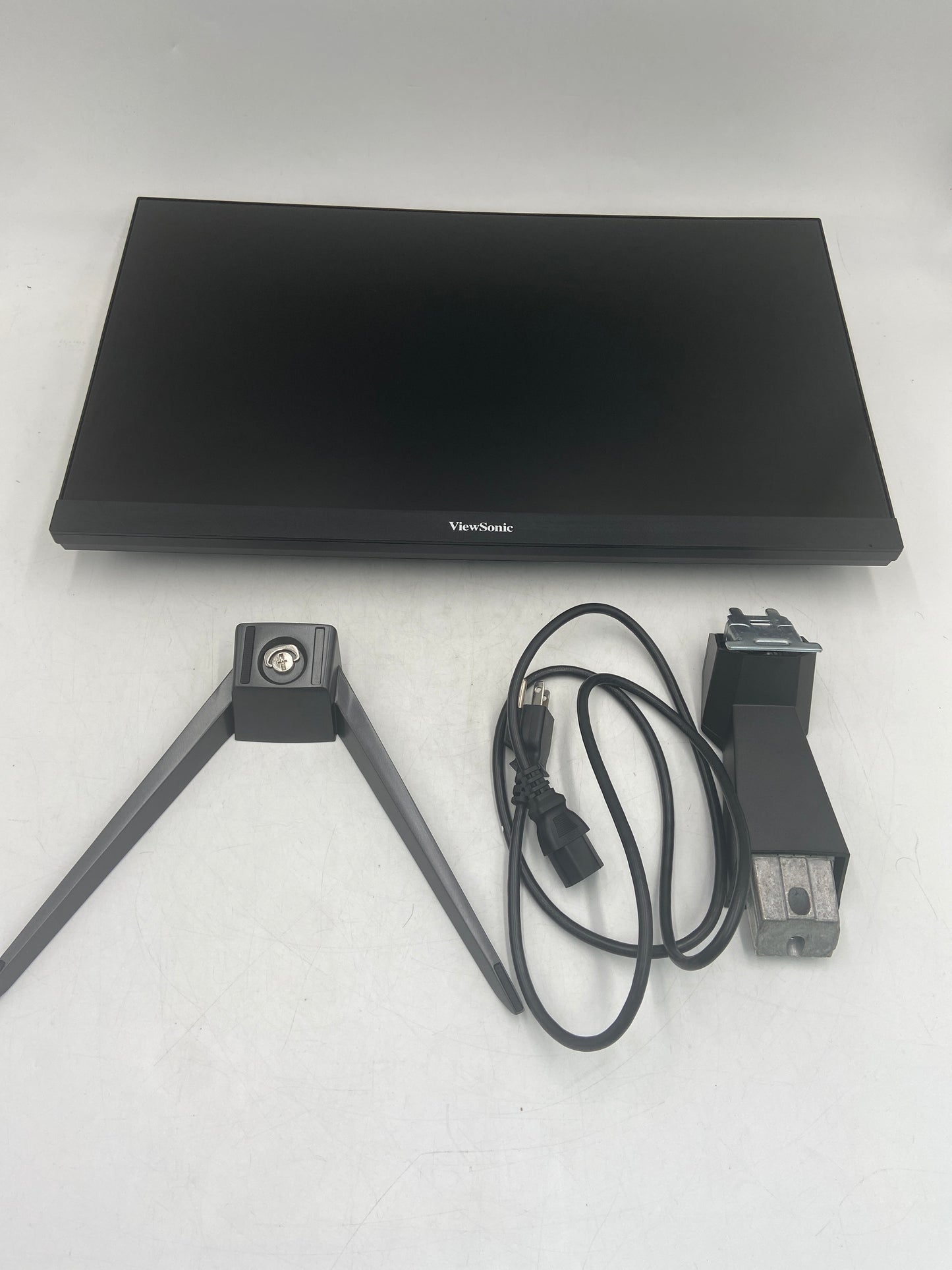 ViewSonic 21.5" VX2267-mhd 1080p Full HD LED Backlit Display VS18636