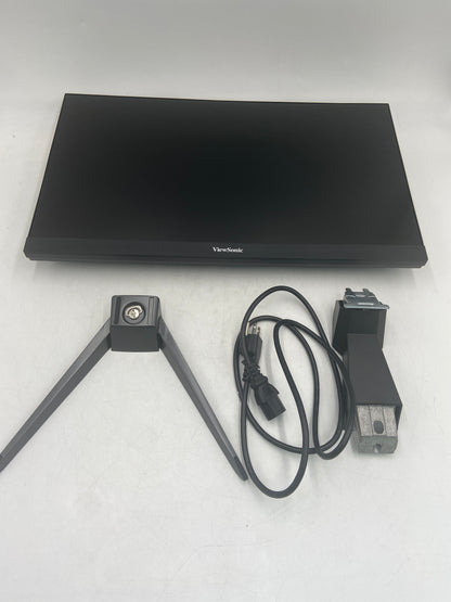 ViewSonic 21.5" VX2267-mhd 1080p Full HD LED Backlit Display VS18636