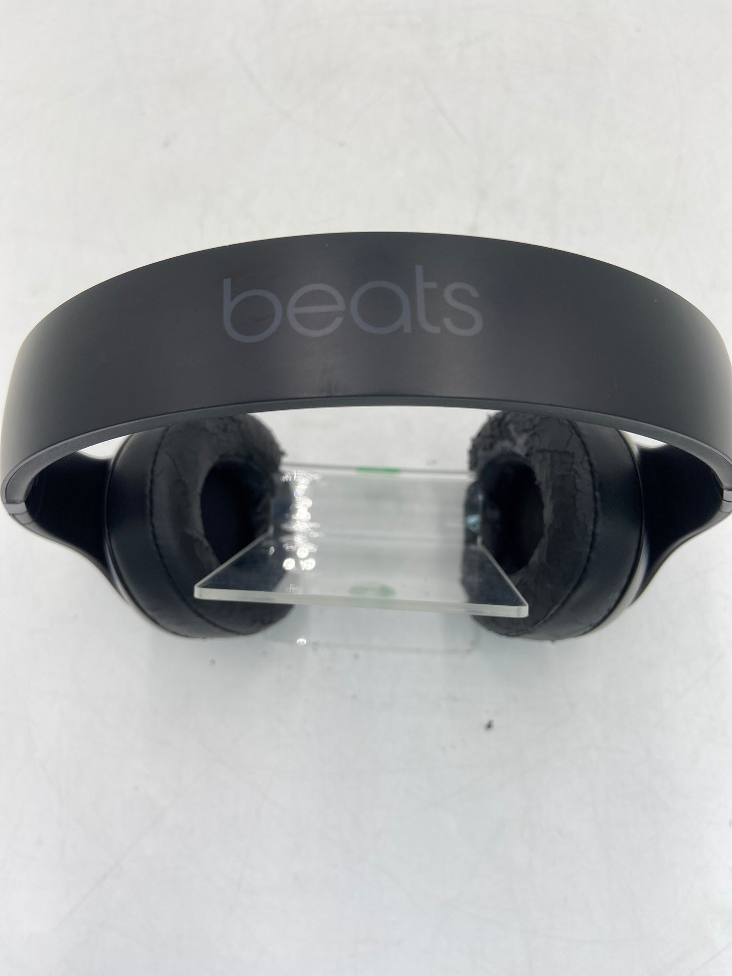 Beats Studio3 Wireless Over-Ear Bluetooth Headphones Black A1914