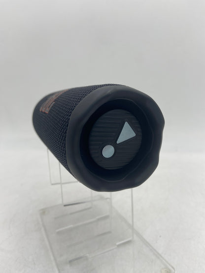 JBL Flip 7 Portable Wireless Bluetooth Speaker Black FLIP7G