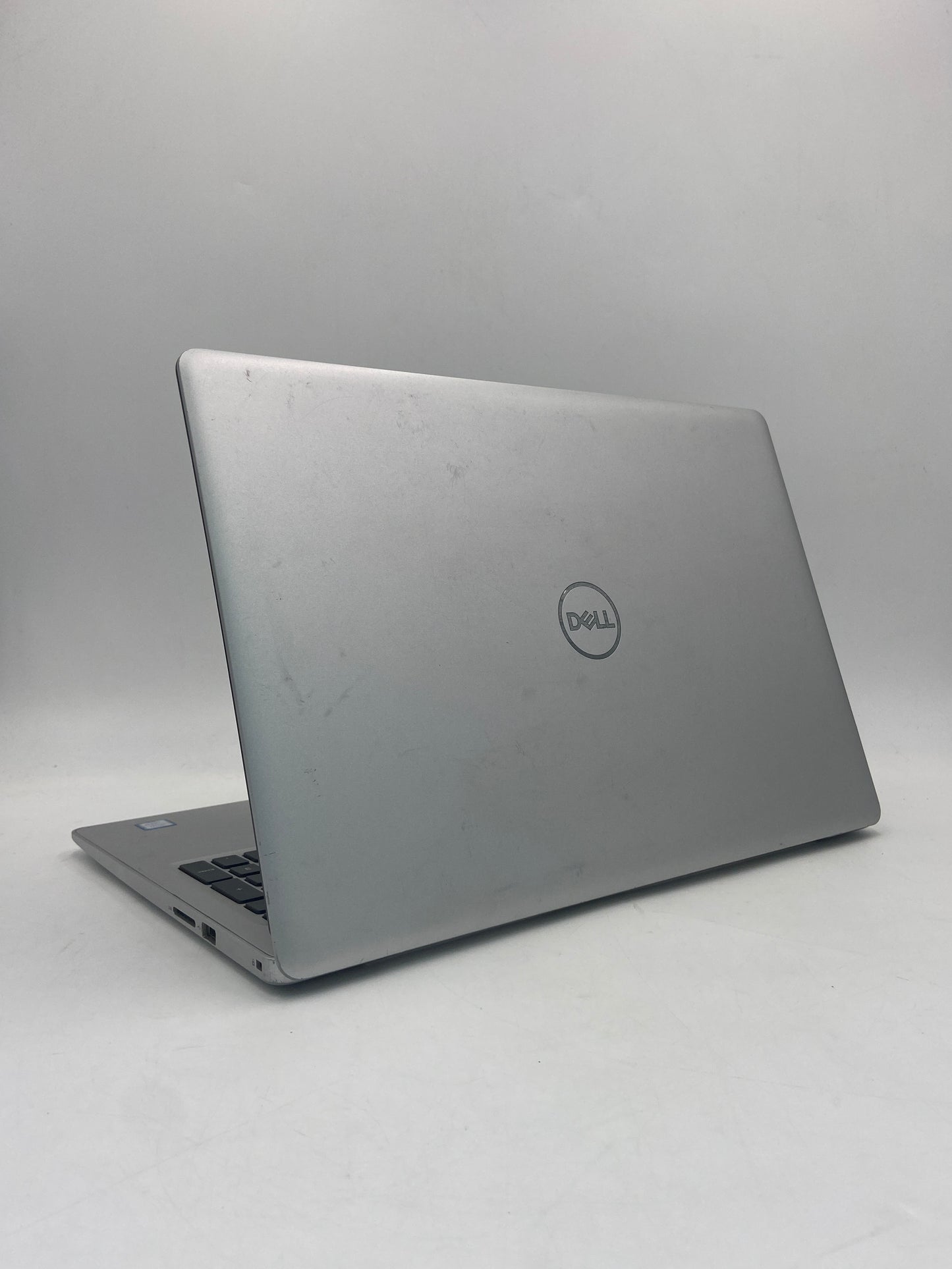 Broken Dell Inspiron 17" i3 2.2GHz 8GB RAM 1TB HDD