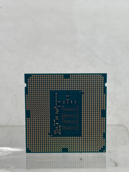 Lot of 8 Intel Core i5  Processors CPUs Green