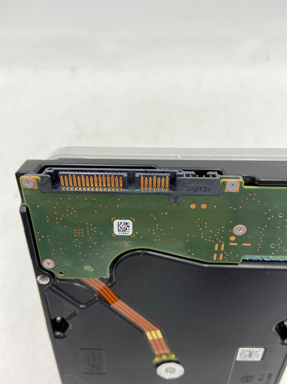 Seagate EXOS X16 16TB SATA Enterprise Hard Drive STL008