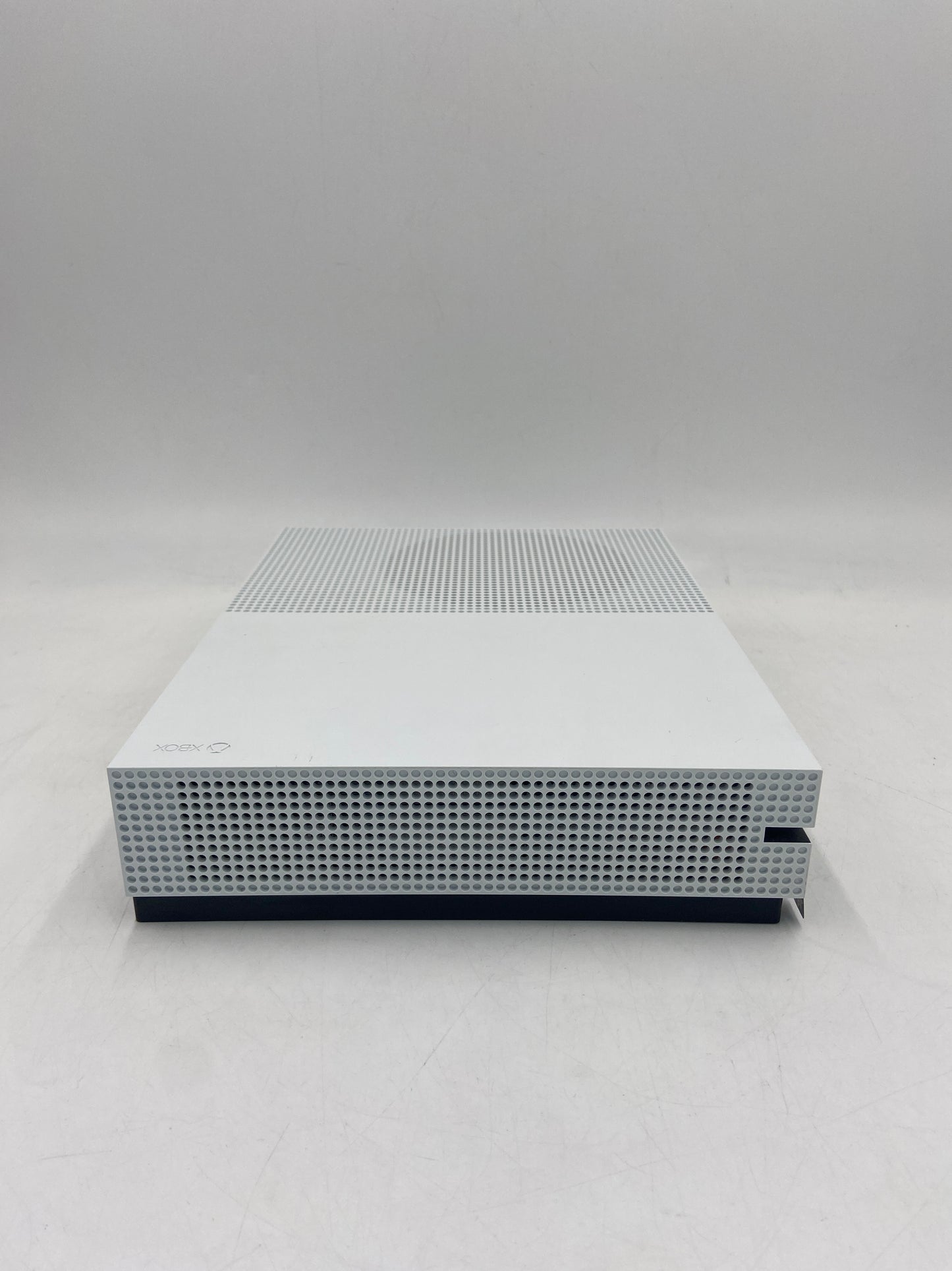 Microsoft Xbox One S 500GB Console Gaming System Only White 1681