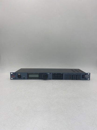 dbx DriveRack PA Professional Equalization and Loudspeaker Control System DBXPA
