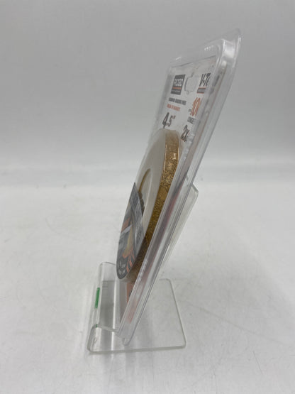 New Ridgid V-Tech 4.5'' Grinding Wheel Multi Grinding Diamond Wheel HD-VBMW45