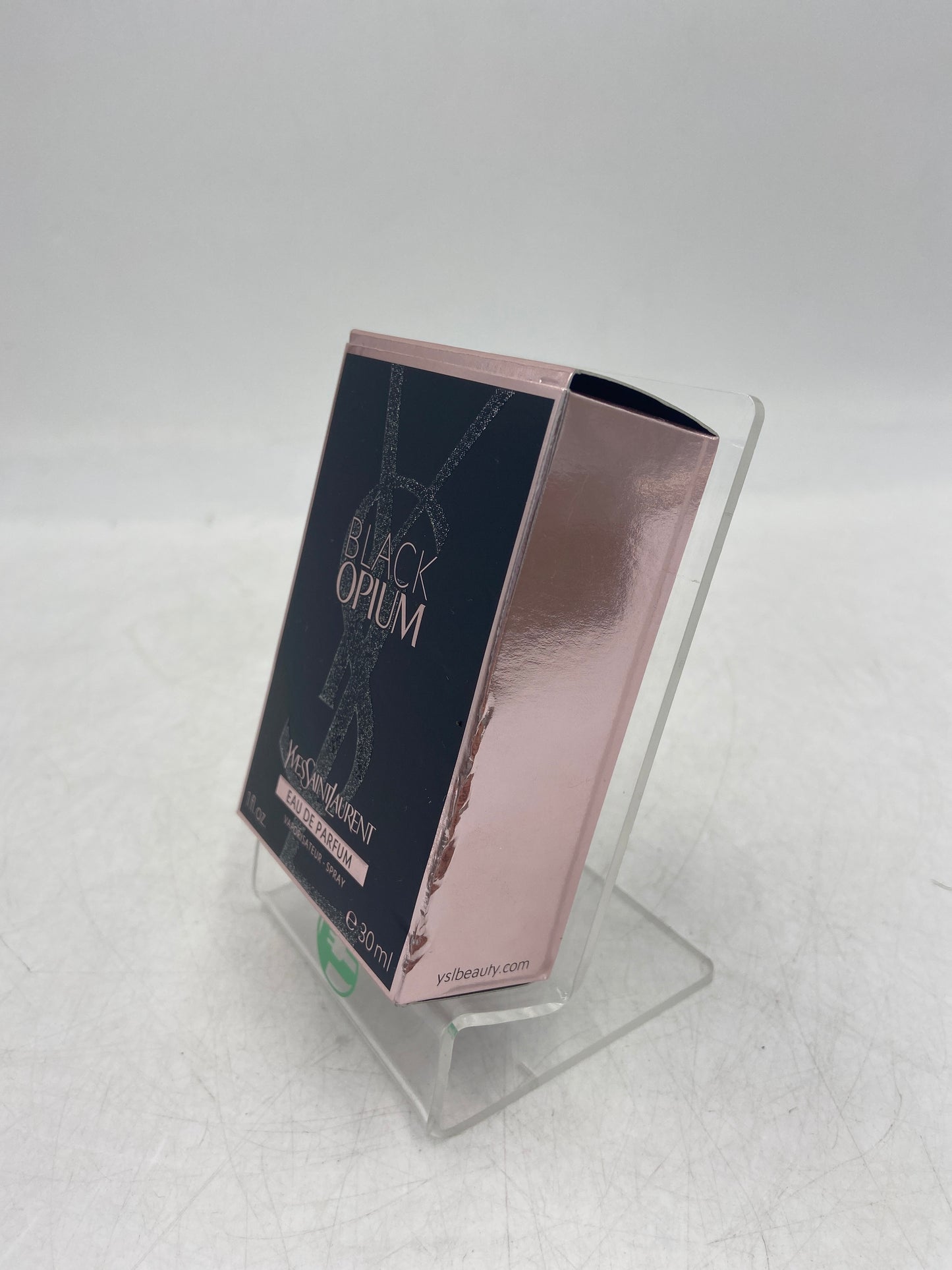 New YSL Black Opium Perfume Spray 1 fl.oz. 38YN00C