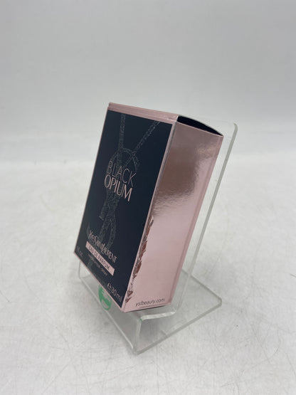 New YSL Black Opium Perfume Spray 1 fl.oz. 38YN00C