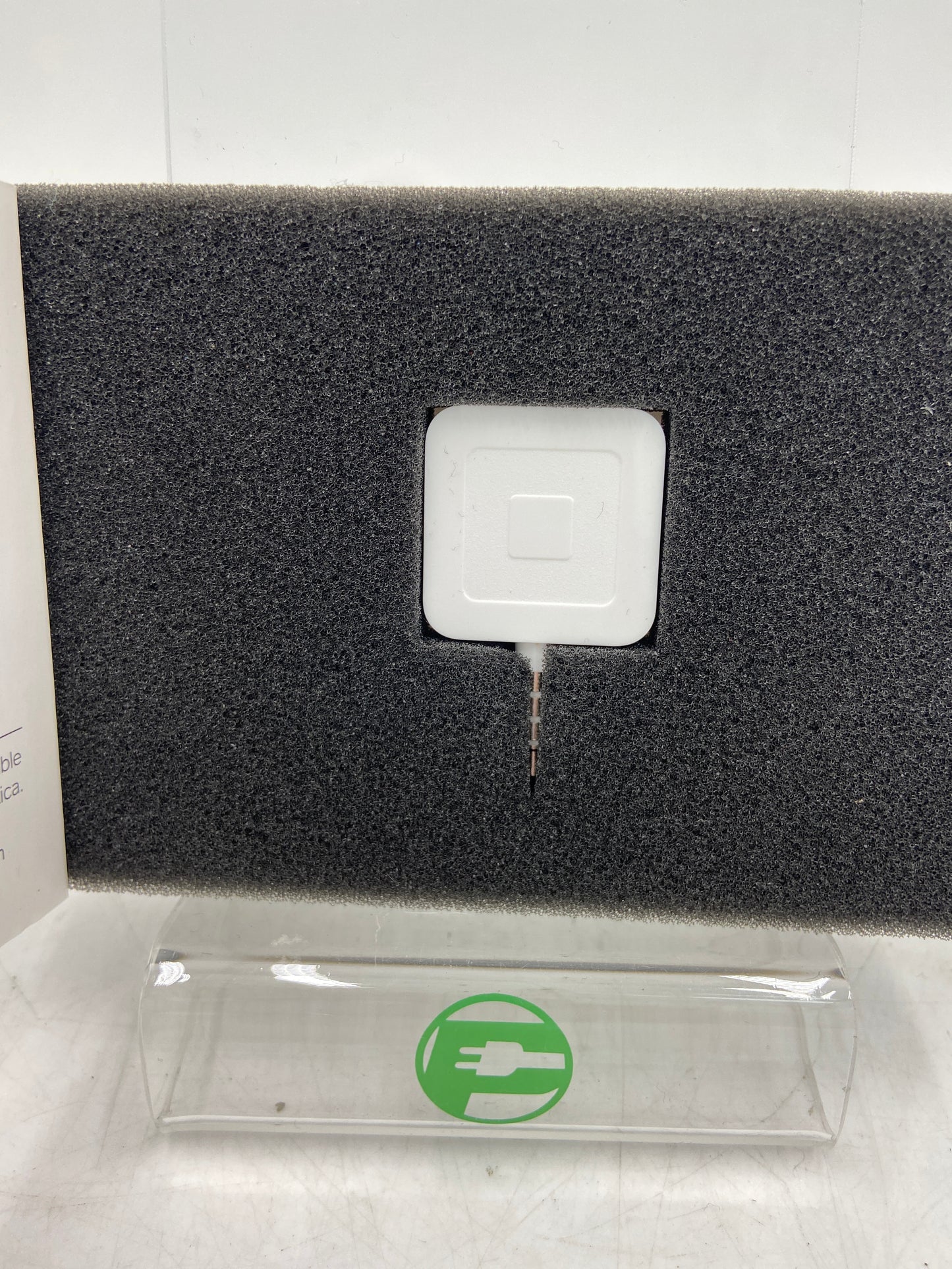 New SQUARE Reader Card Reader