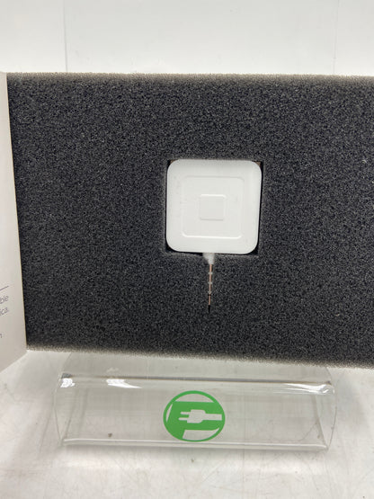 New SQUARE Reader Card Reader
