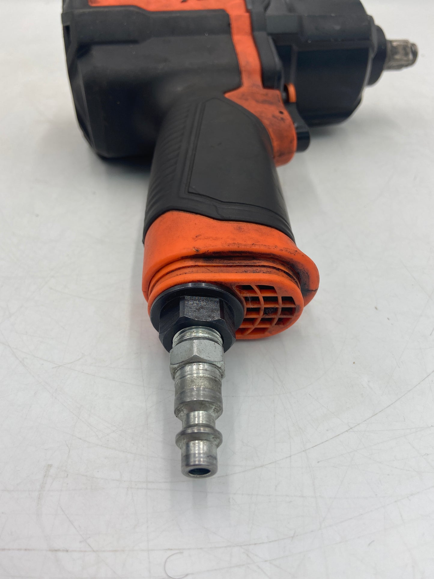 EARTHQUAKE XT 1/2" Composite Air Impact Wrench EQ12RXT