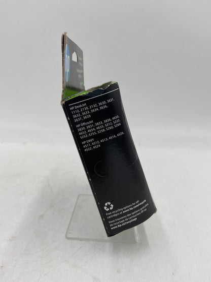 New HP 63 Black/Tri-color Ink Cartridge L0R46AN