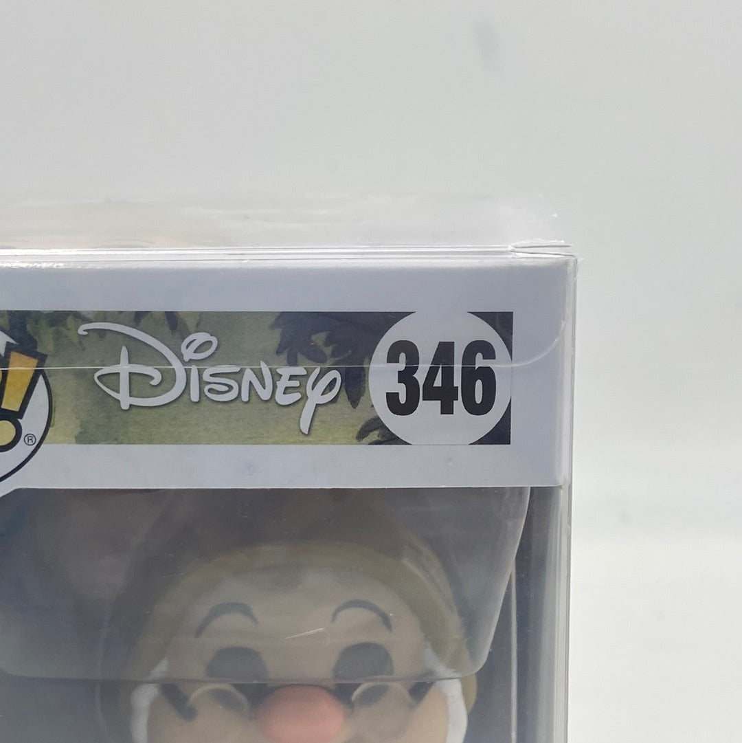 New Funko Pop Disney Snow White Doc 80 Years 346