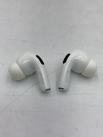 Apple AirPods Pro 1st Gen Wireless In-Ear Headphones with MagSafe Charging Case A2083 A2084 A2190 MWP22AM/A