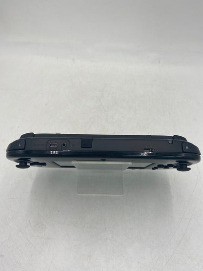 Nintendo Wii U 32GB Video Gaming Console WUP-101(2) Black