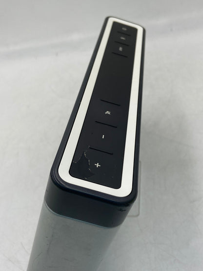 Bose SoundLink III Bluetooth Speaker Silver 414255