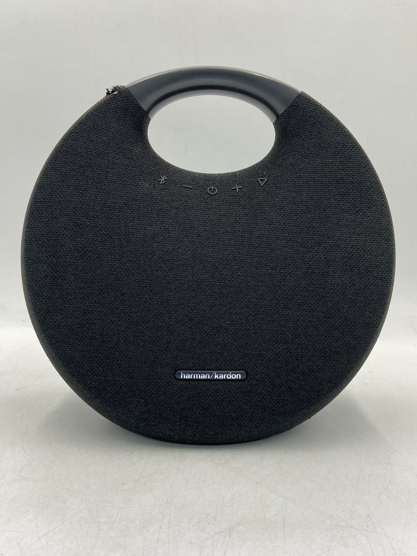 Harmon Kardon Onyx Studio 6 Portable Bluetooth Speaker Black ONYXSTUDIO6