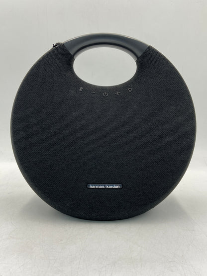 Harmon Kardon Onyx Studio 6 Portable Bluetooth Speaker Black ONYXSTUDIO6