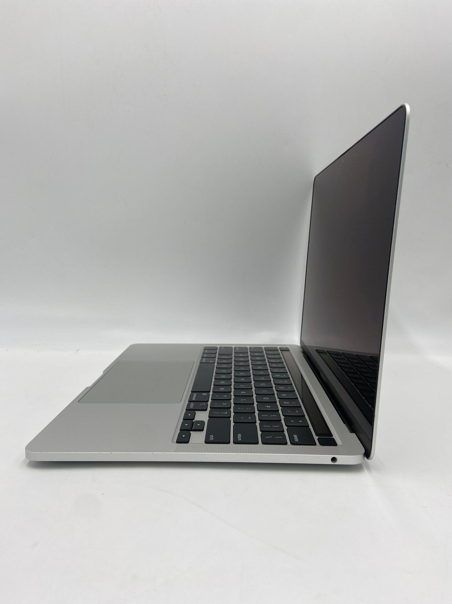 2020 Apple MacBook Pro 13" i5 1.4GHz 8GB RAM 256GB SSD Silver A2289