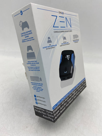Cronus Zen for PS4/ XBOX ONE/ Switch / PS3 Video Game Console Accessory Video Game Console Accessory CM00053