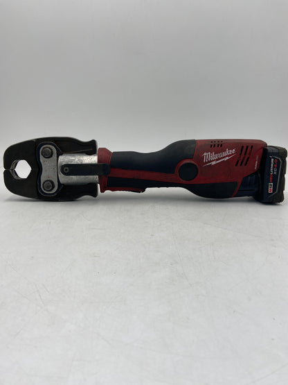 Milwaukee 2473-20 M12 12V M12 Force Logic Press Tool