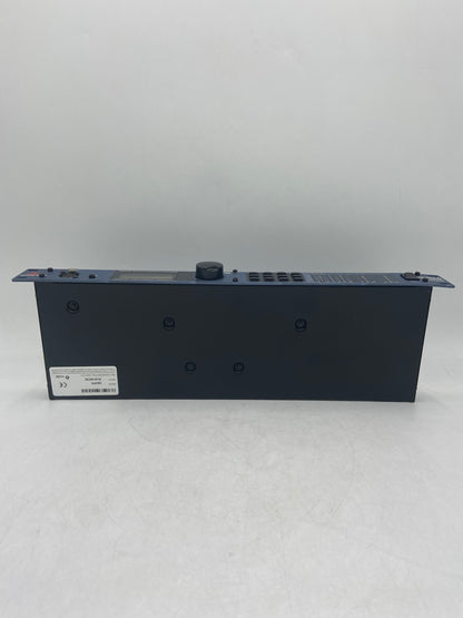 dbx DriveRack PA Professional Equalization and Loudspeaker Control System DBXPA