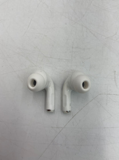 Apple AirPods Pro 2nd Gen with MagSafe Charging Case A2699 A2698 A2700 MTJV3AM/A