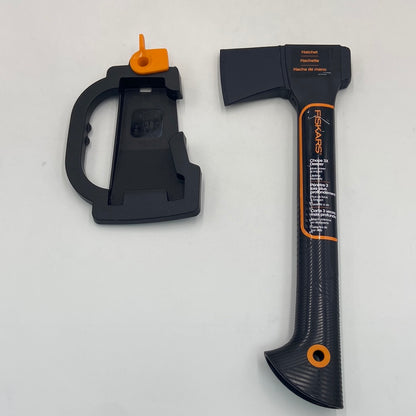 New Fiskars Hatchet 7550