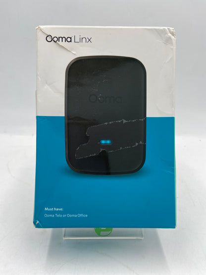 New Open Box OOMA Linx Wireless Phone Extension