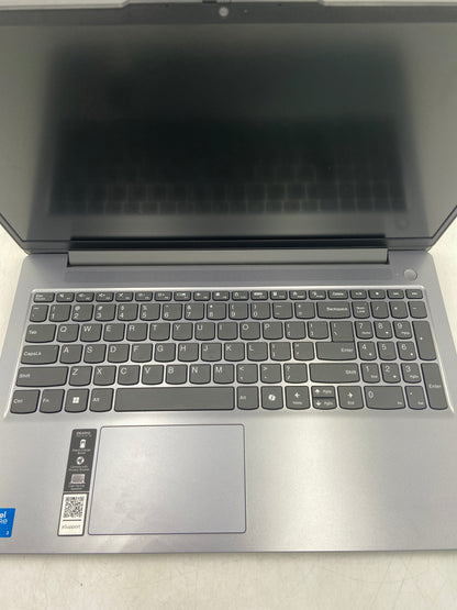 Lenovo IdeaPad Slim 3 15ITN9 15.6" Core 3 N355 3.9GHz 8GB RAM 128GB
