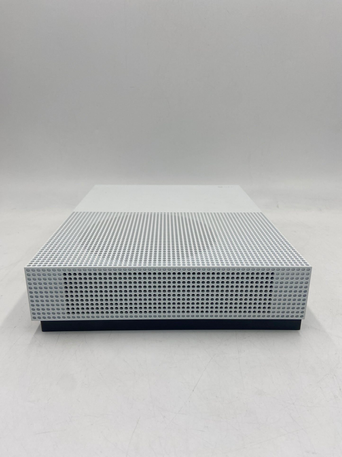 Microsoft Xbox One S 500GB Console Gaming System Only White 1681