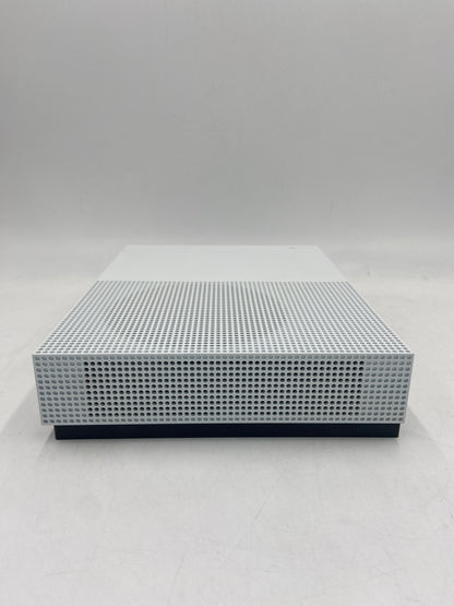 Microsoft Xbox One S 500GB Console Gaming System Only White 1681