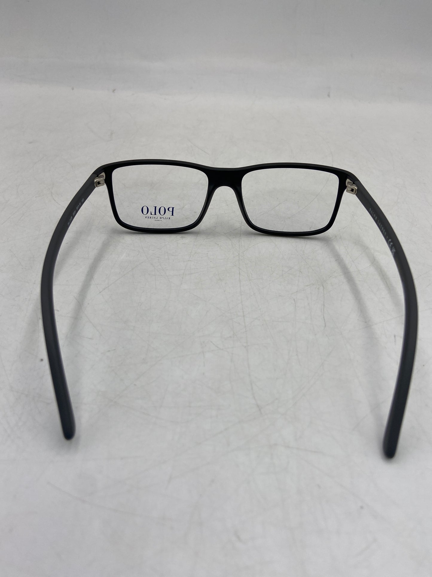 New Polo Ralph Lauren TR01709430 Grey Eye Glasses PH2126553453