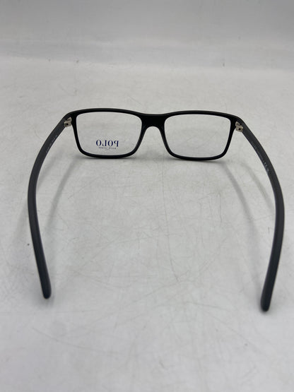 New Polo Ralph Lauren TR01709430 Grey Eye Glasses PH2126553453
