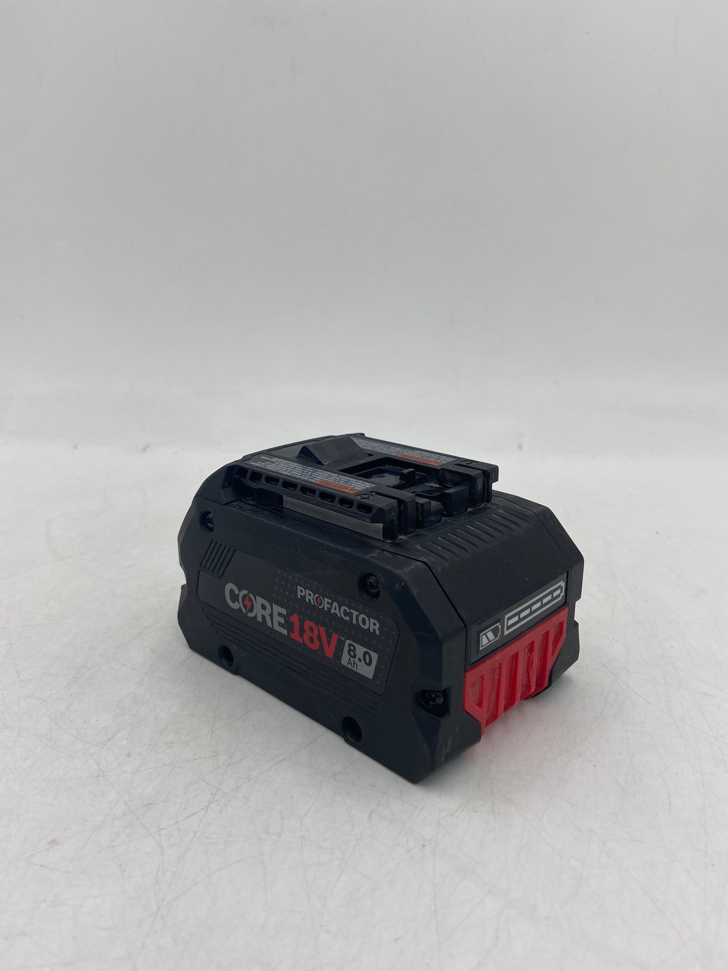 Bosch GAL18V-160C 18V Power Tool Battery Charger with Battery