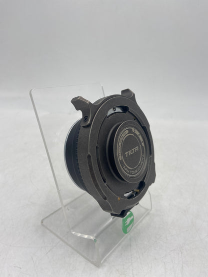 Tilta Canon RF Mount to PL Lens Mount Adapter