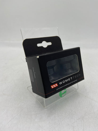 New Womet-Tech Swingarm Spools Sliders Spool Slider SW6T40O