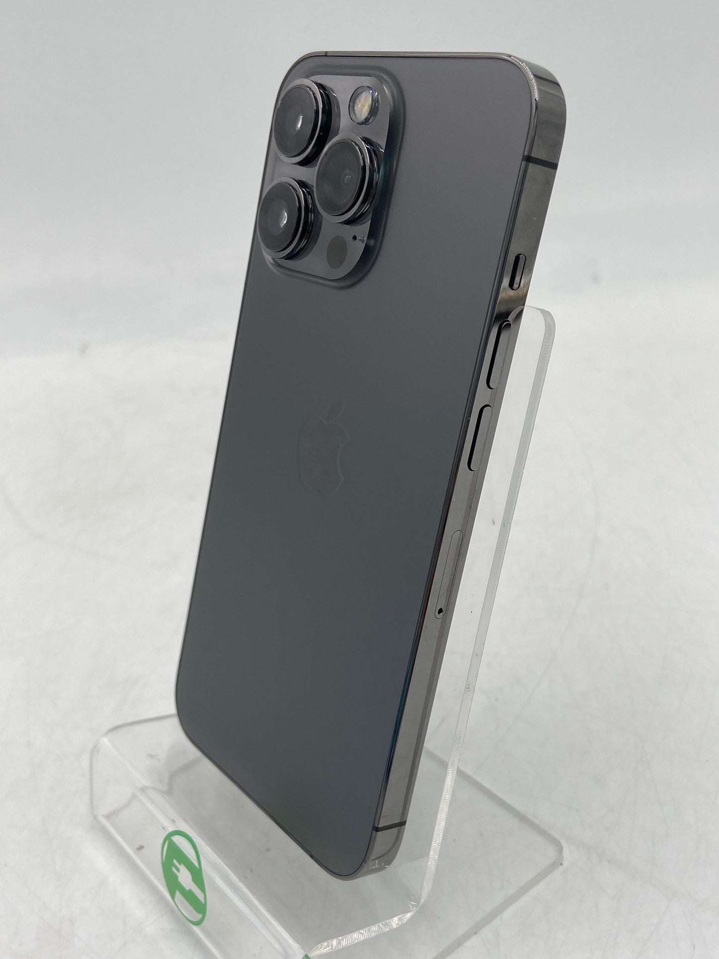 Unlocked Apple iPhone 13 Pro 128GB Graphite