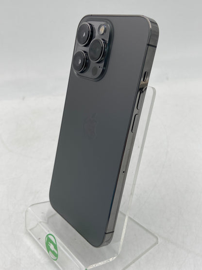 Unlocked Apple iPhone 13 Pro 128GB Graphite